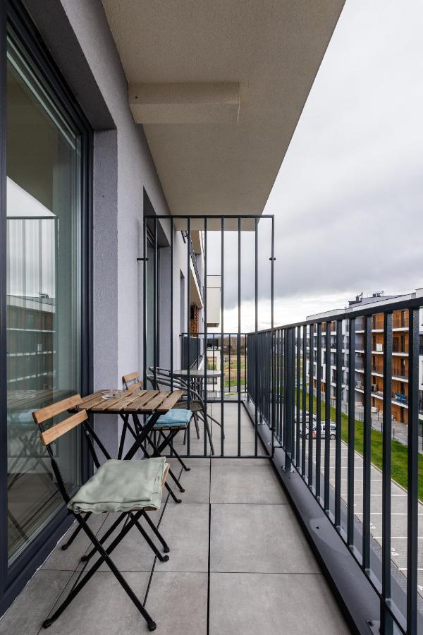 Apartment Energylandia Madzia *